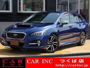 2015 SUBARU LEVORG