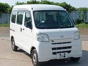 2015 DAIHATSU HIJET CARGO