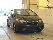 2016 HONDA FIT HYBRID