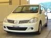 NISSAN TIIDA LATIO