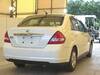 NISSAN TIIDA LATIO