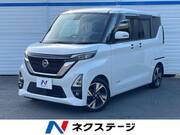 2020 NISSAN ROOX
