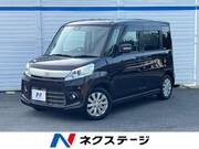 2014 SUZUKI SPACIA CUSTOM