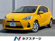 2014 TOYOTA AQUA S