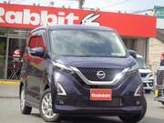2021 NISSAN DAYZ