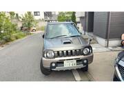 2004 SUZUKI JIMNY LAND VENTURE
