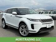 2019 LAND ROVER RANGE ROVER EVOQUE