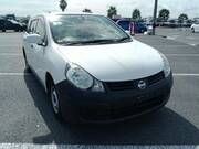 2016 NISSAN AD VAN VE