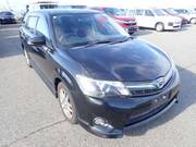 2013 TOYOTA COROLLA FIELDER