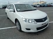 2008 TOYOTA ALLION