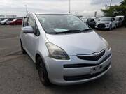 2007 TOYOTA RACTIS G