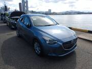 2015 MAZDA DEMIO 13S