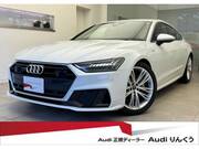 2021 AUDI A7 SPORTBACK
