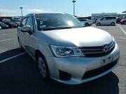2012 TOYOTA COROLLA AXIO X
