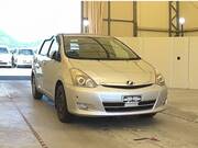 2007 TOYOTA WISH X LIMITED