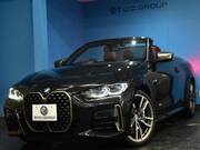2021 BMW 4 SERIES