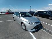 2016 TOYOTA COROLLA AXIO 1.5X