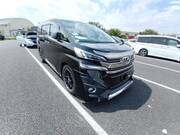 2017 TOYOTA VELLFIRE