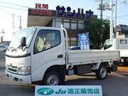 2007 TOYOTA DYNA