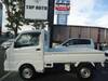 MAZDA SCRUM TRUCK