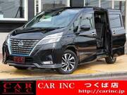 2019 NISSAN SERENA