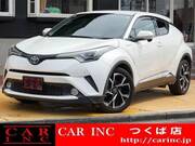 2017 TOYOTA C-HR G