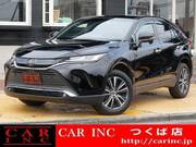 2023 TOYOTA HARRIER G