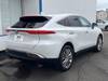 TOYOTA HARRIER HYBRID