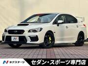 2019 SUBARU WRX STI