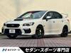 SUBARU WRX STI