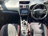 SUBARU WRX STI