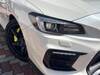 SUBARU WRX STI