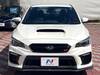 SUBARU WRX STI