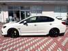 SUBARU WRX STI