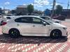 SUBARU WRX STI