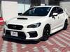 SUBARU WRX STI