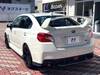 SUBARU WRX STI