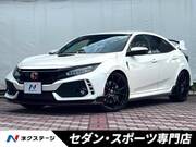 2017 HONDA CIVIC TYPE-R