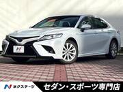 2018 TOYOTA CAMRY WS