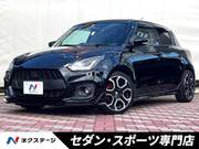 2023 SUZUKI SWIFT SPORT
