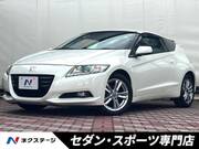 2011 HONDA CR-Z Α