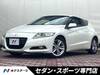 HONDA CR-Z