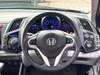 HONDA CR-Z