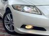 HONDA CR-Z