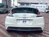HONDA CR-Z