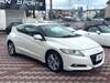 HONDA CR-Z