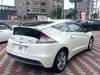 HONDA CR-Z
