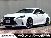 2020 LEXUS RC