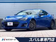 2017 SUBARU BRZ