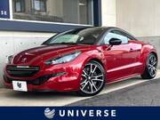 2014 PEUGEOT RCZ (Left Hand Drive)